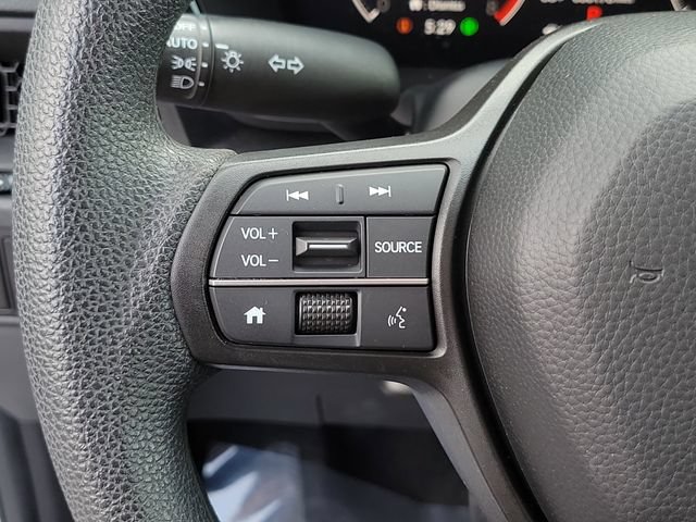 Certified 2023 Honda CR-V LX image 22