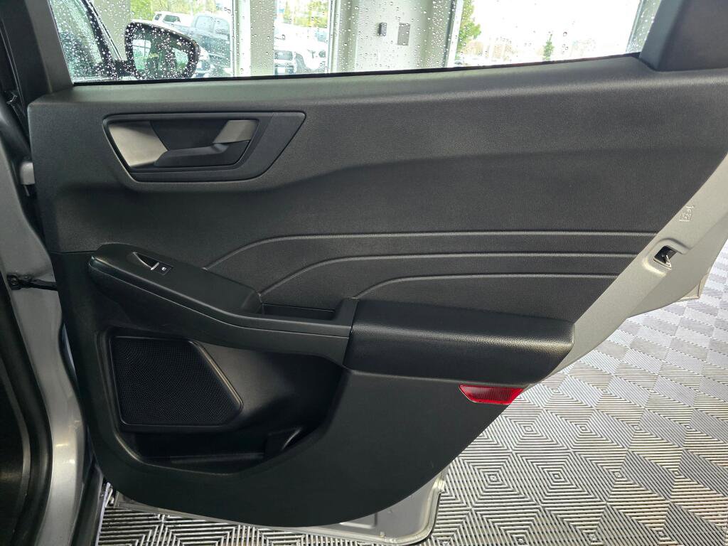 Used 2024 Ford Escape Active image 39