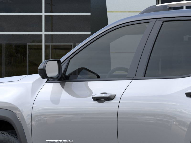 New 2026 GMC Terrain Elevation w/ Elevation Premium Package image 14