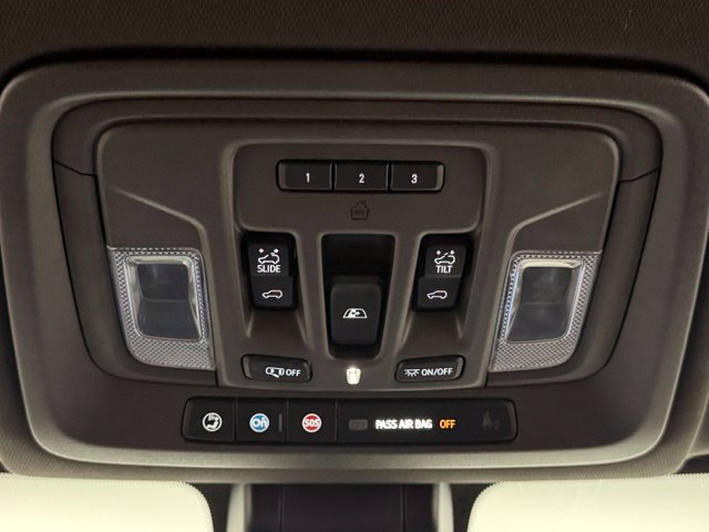 Used 2021 GMC Sierra 2500 Denali w/ Denali Ultimate Package AWD/4WD image 30