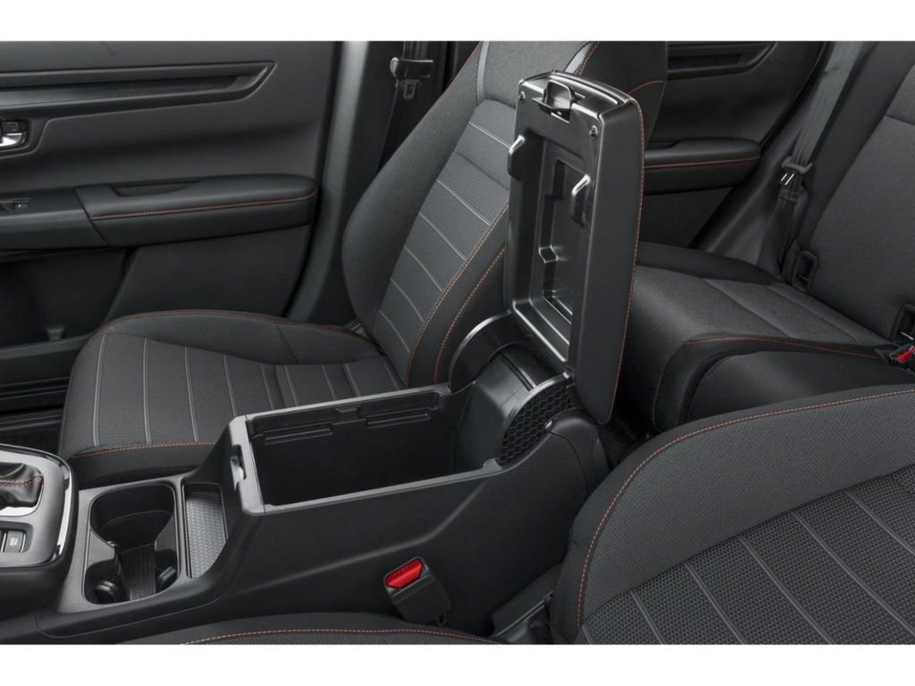 New 2026 Honda CR-V Sport image 11