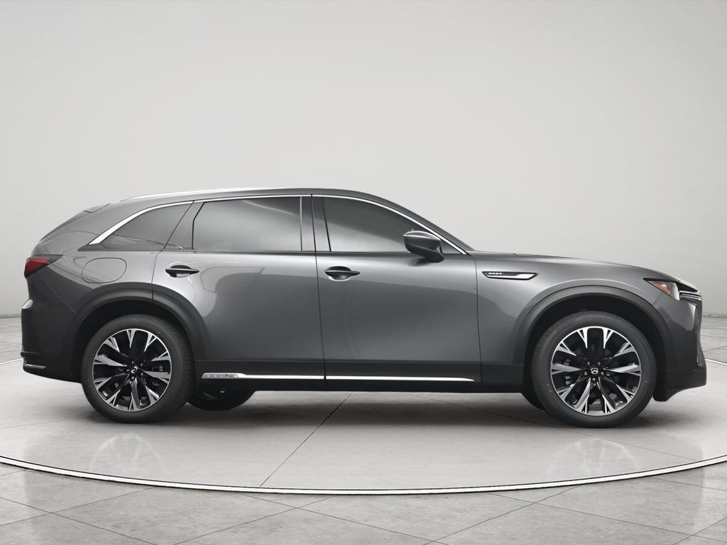 New 2025 MAZDA CX-90 Plug-In Hybrid w/ Premium Plus image 36