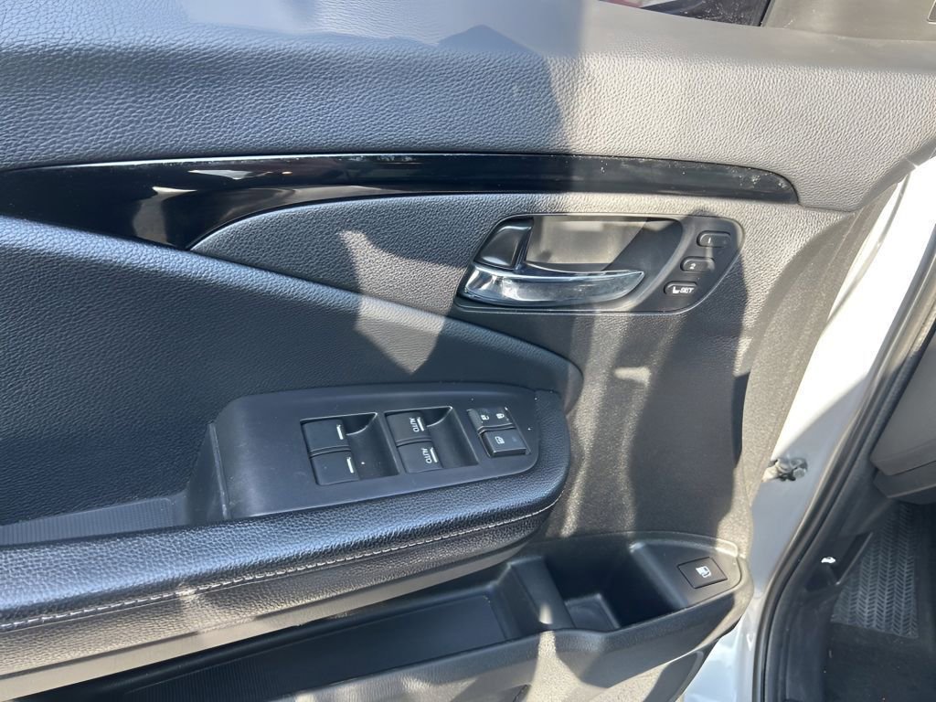 Used 2019 Honda Ridgeline RTL-E image 20