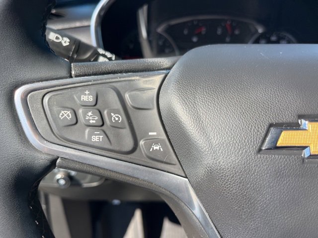 Used 2023 Chevrolet Equinox LT image 19