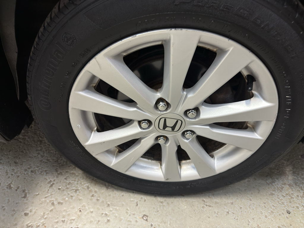 Used 2012 Honda Civic EX image 34