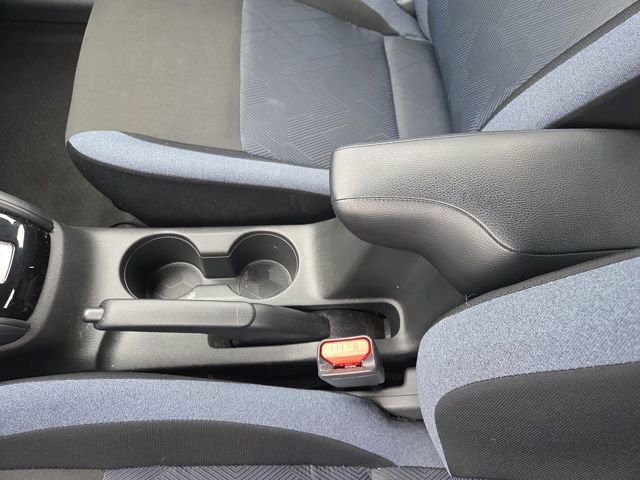 Used 2025 Nissan Versa SV w/ Trunk Package image 26