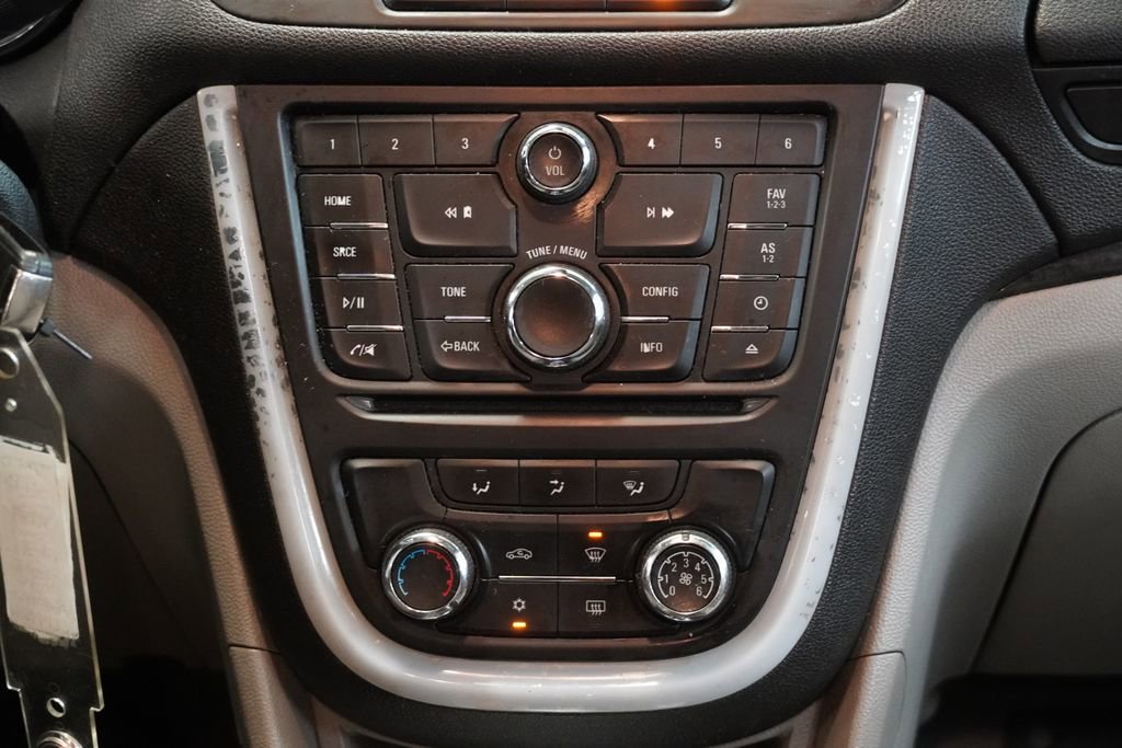 Used 2016 Buick Encore FWD image 20