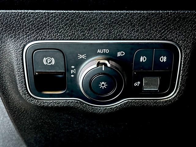 Certified 2020 Mercedes-Benz GLB 250 image 23