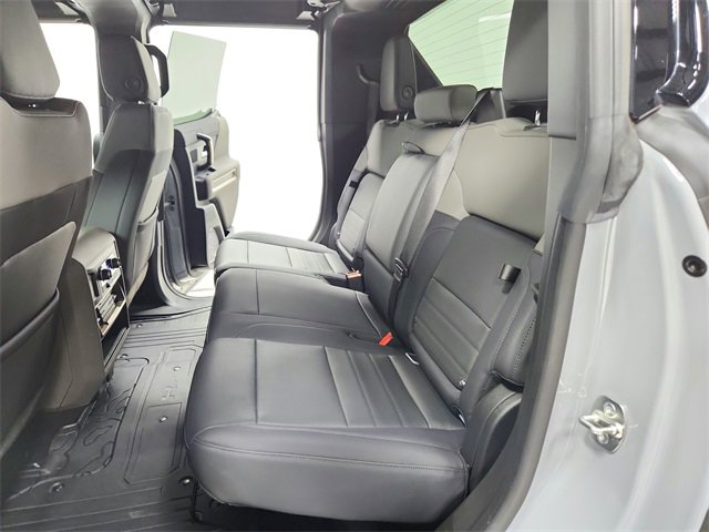 Used 2025 GMC Hummer EV 3X image 37