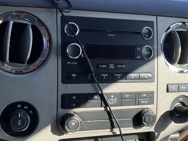 Used 2013 Ford F250 XLT w/ XLT Value Pkg image 22