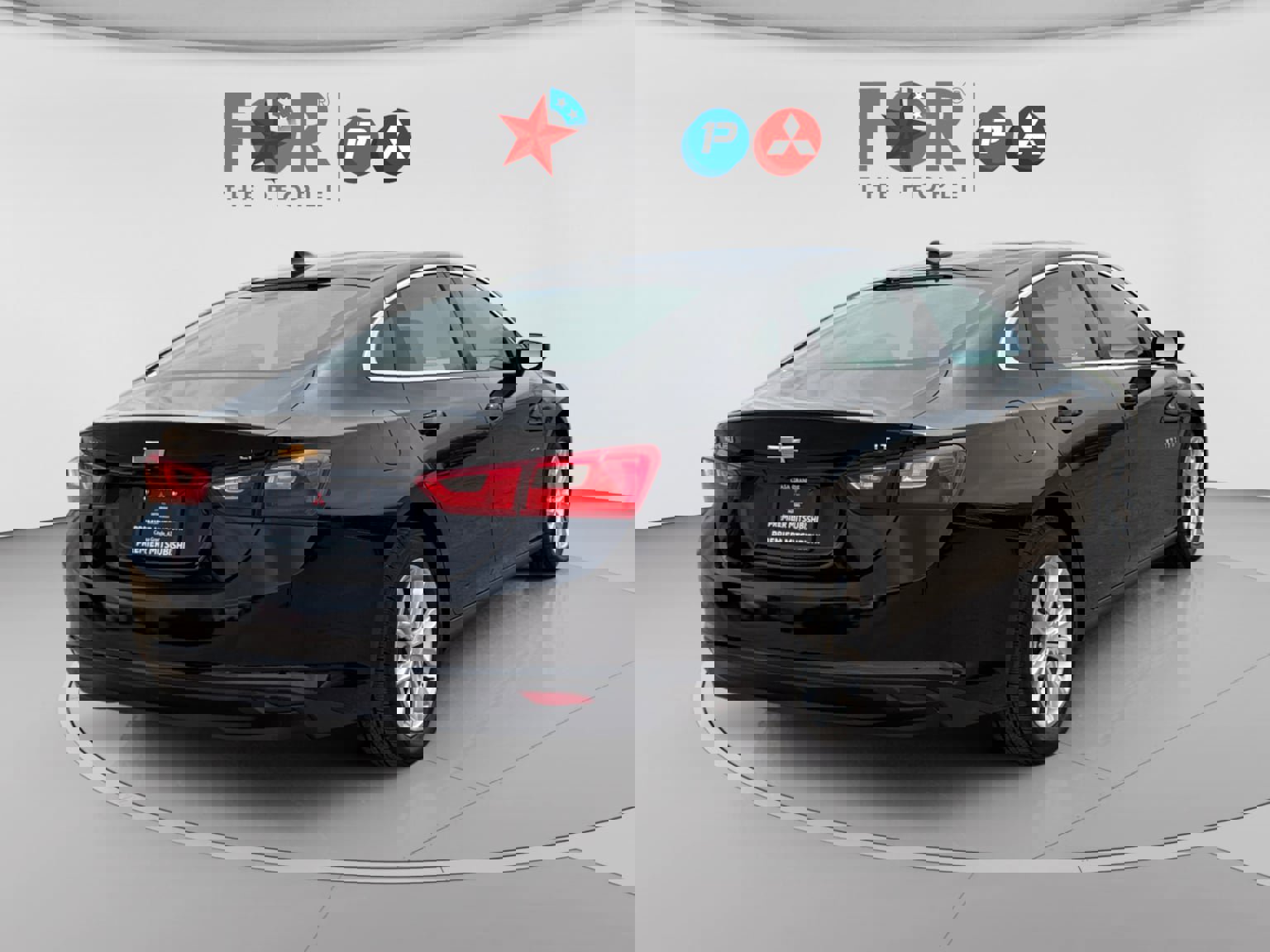 Used 2023 Chevrolet Malibu LT image 5