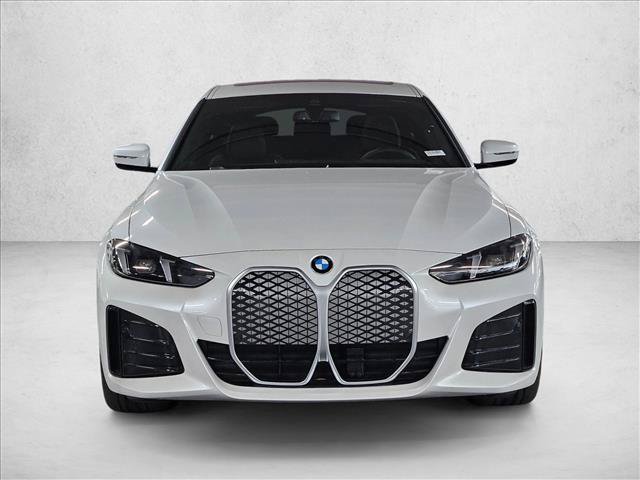 New 2026 BMW i4 eDrive40 w/ M Sport Package RWD image 2