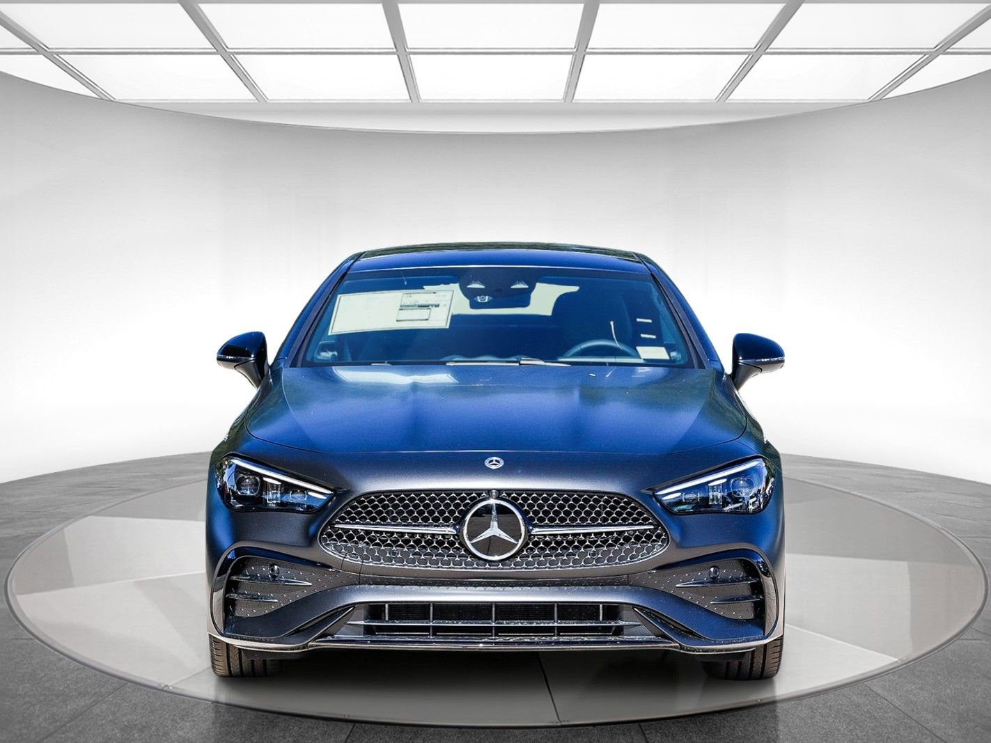 New 2026 Mercedes-Benz CLE 450 4MATIC Coupe image 6