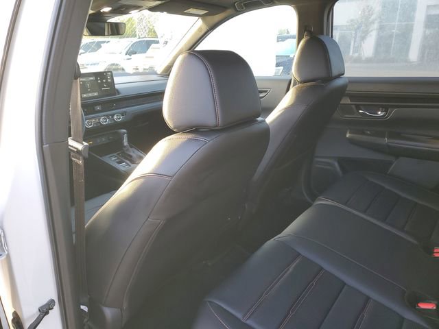 Used 2026 Honda CR-V Sport-L image 11