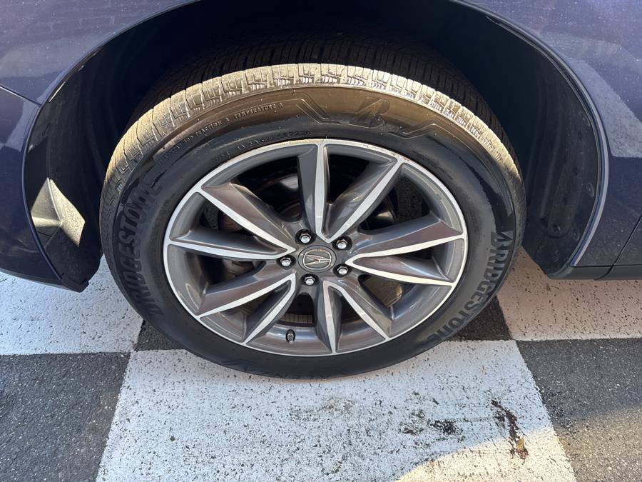 Used 2019 Acura RDX AWD w/ Technology Package image 14