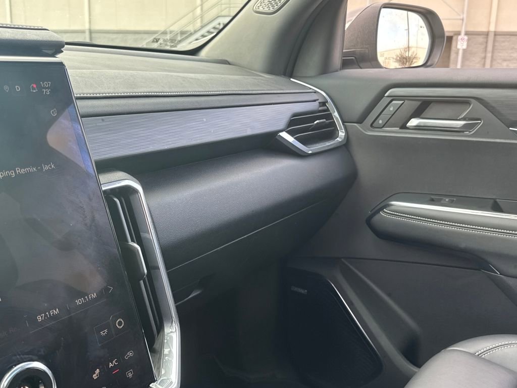 Used 2024 GMC Acadia Elevation w/ LPO, Floor Liner Package image 26