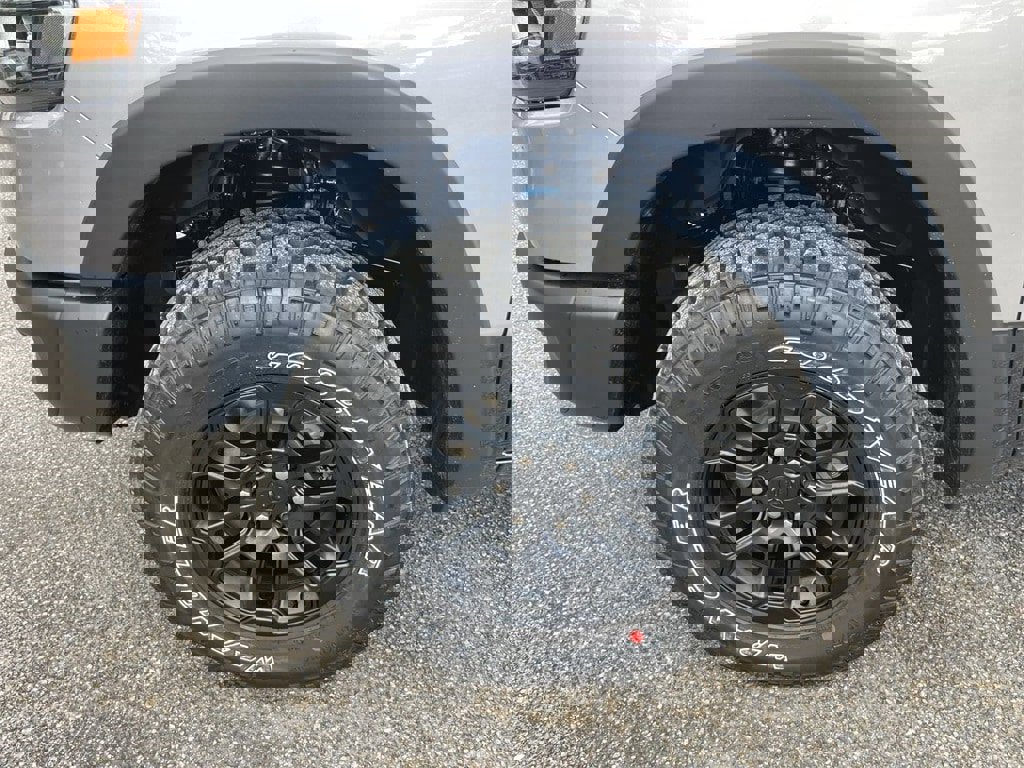 New 2026 RAM 1500 Rebel image 10