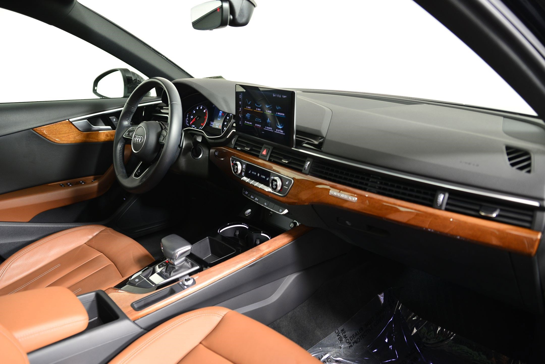 Certified 2023 Audi A4 2.0T Premium w/ Convenience Package image 24