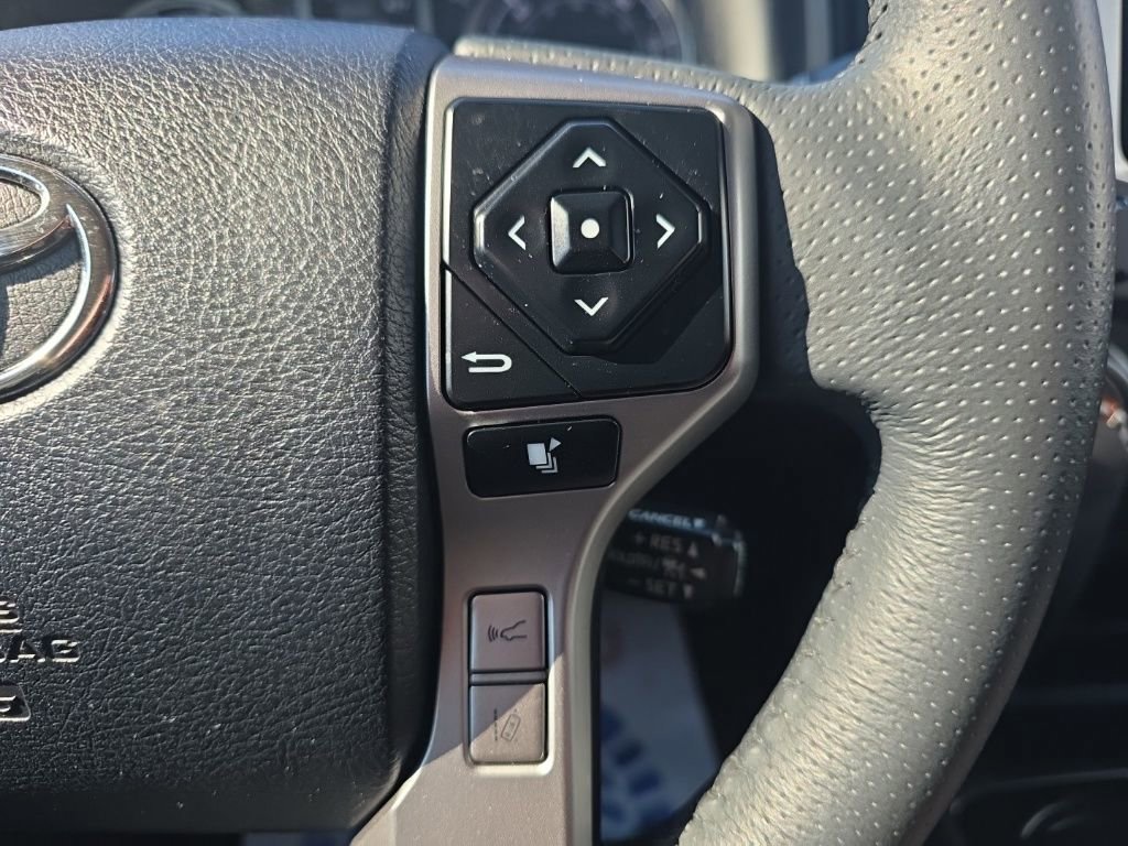 Used 2024 Toyota 4Runner TRD Sport image 25
