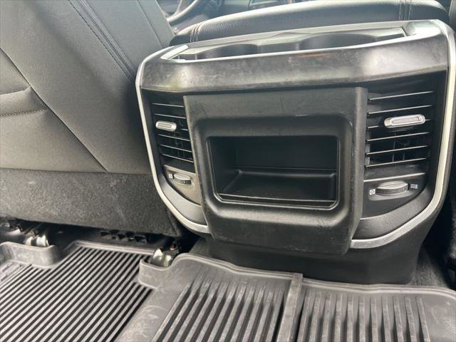 Certified 2022 RAM 2500 Big Horn w/ Level A Equipment Group image 39