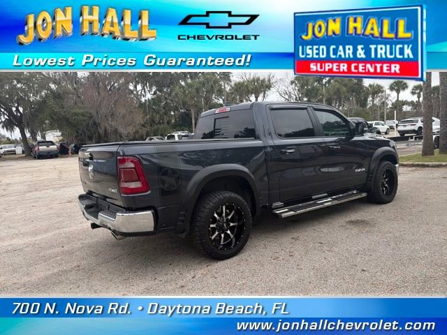 Used 2020 RAM 1500 Big Horn image 14