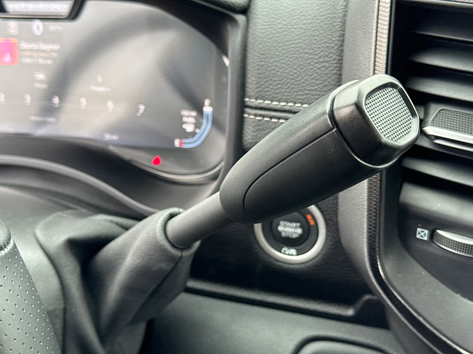 Used 2025 RAM 2500 Power Wagon image 18