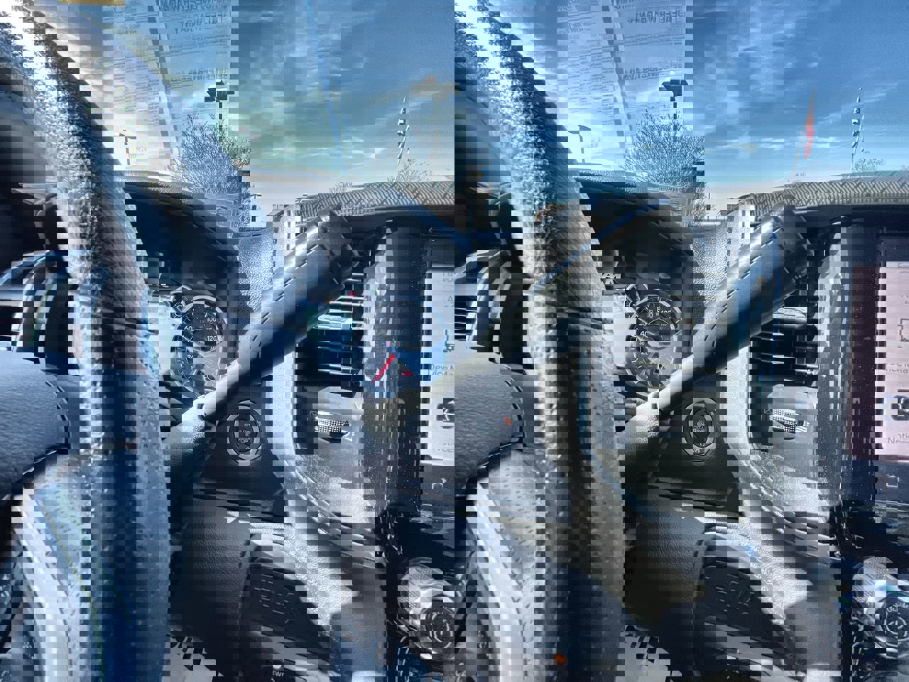 Used 2025 RAM 2500 Big Horn image 16