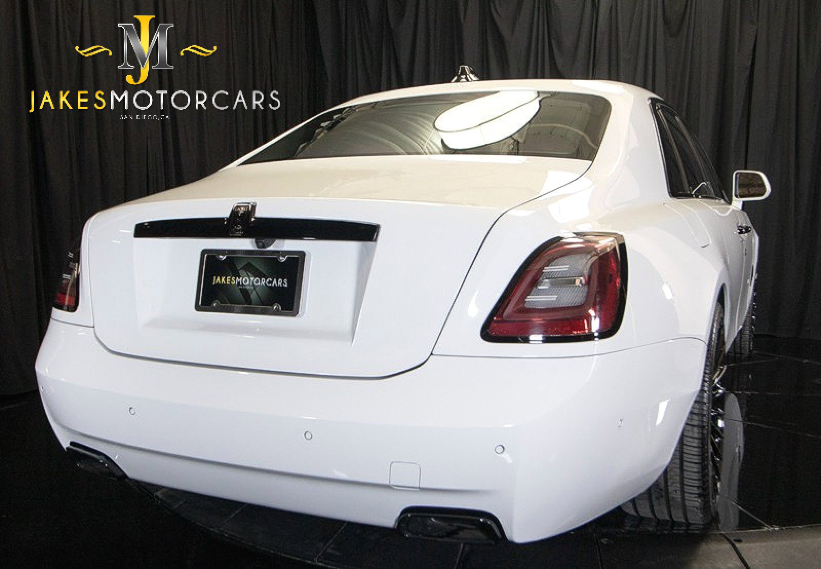 Used 2021 Rolls-Royce Ghost image 17