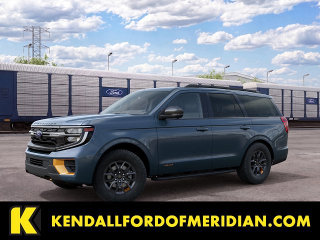 New 2027 Ford Expedition Tremor AWD/4WD image 1