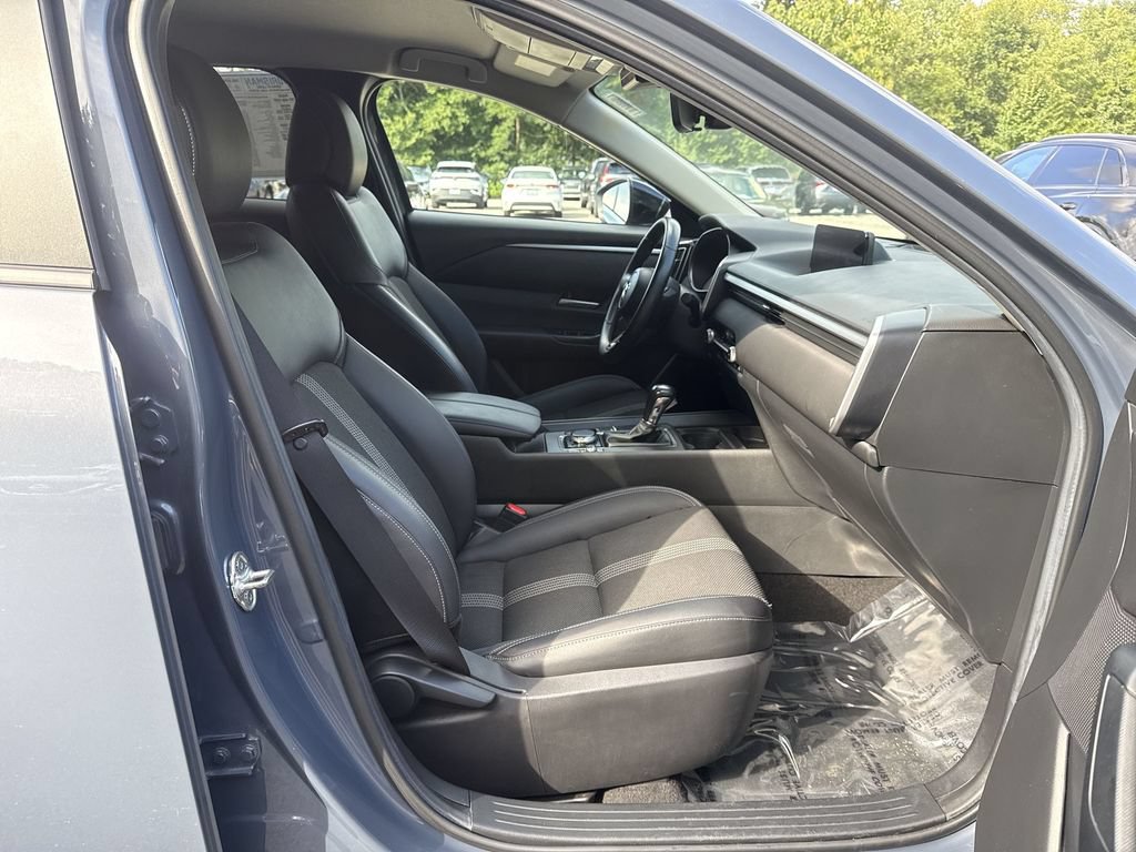 Used 2024 MAZDA CX-50 AWD 2.5 S w/ Cargo Package image 25