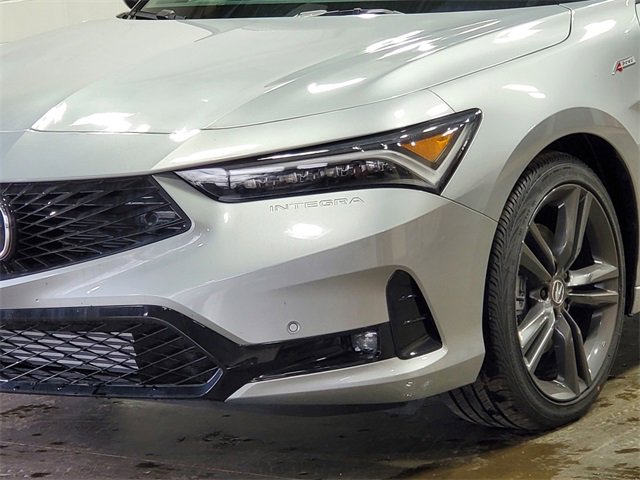 New 2025 Acura Integra A-Spec image 9