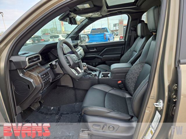 New 2026 Toyota Tacoma 4x4 Double Cab image 23