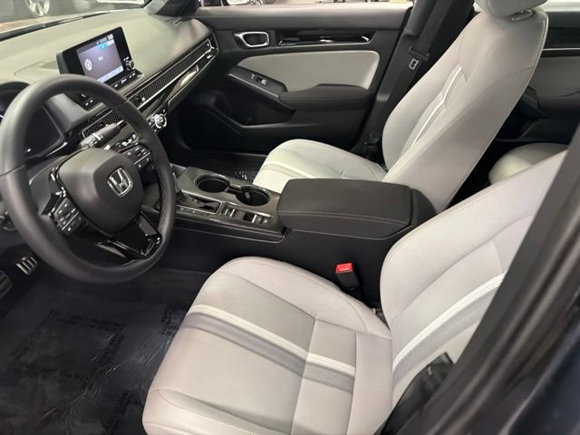 Used 2025 Honda Civic Sport image 14