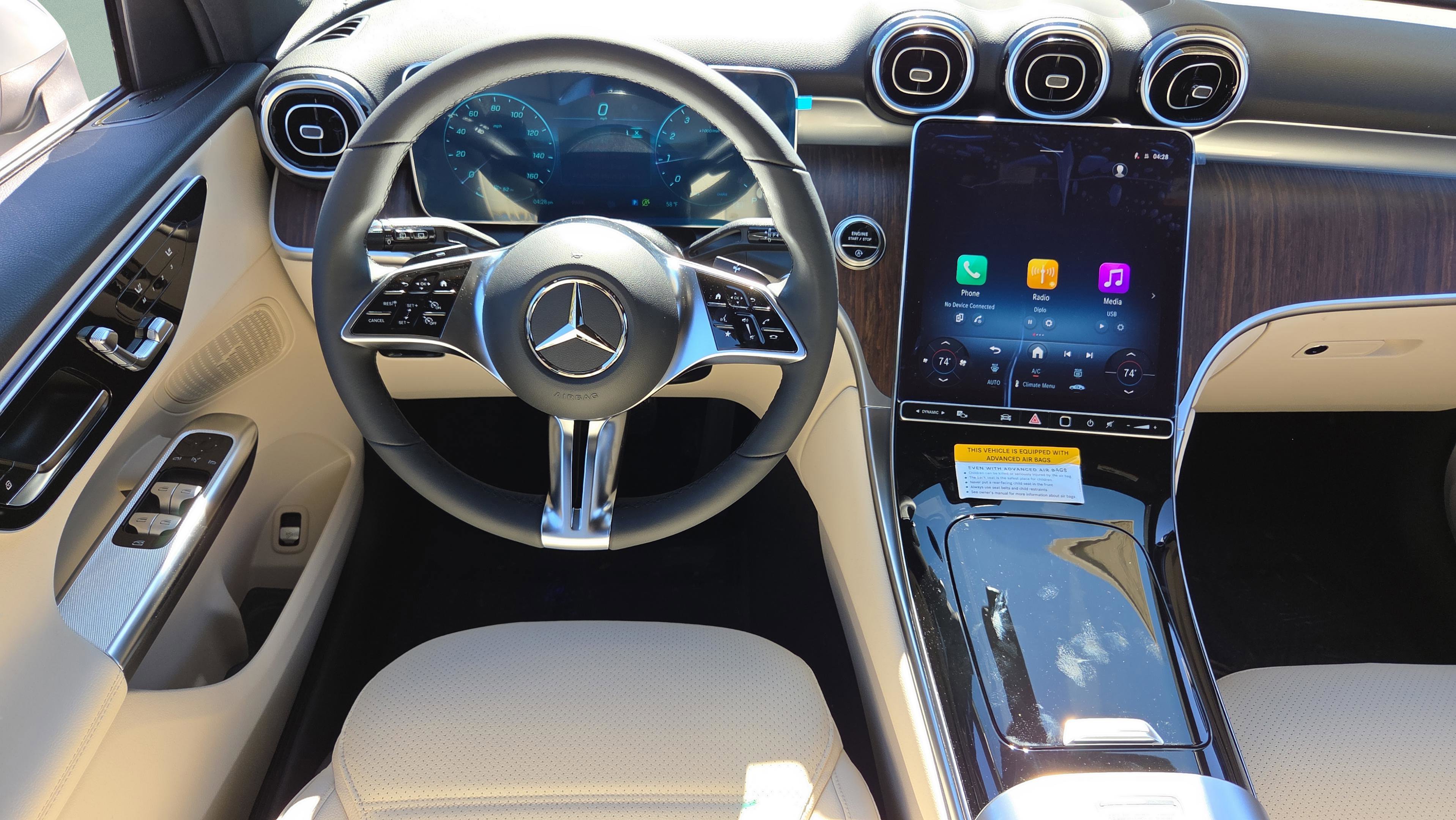 New 2026 Mercedes-Benz GLC 300 image 14