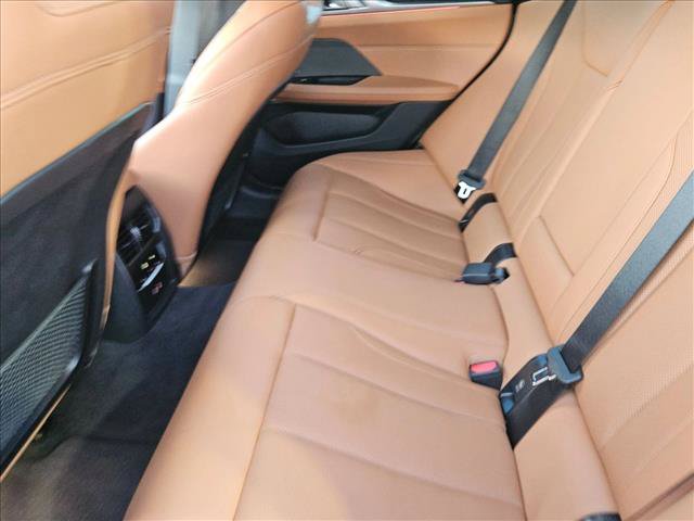 Used 2023 BMW 430i Gran Coupe RWD image 19