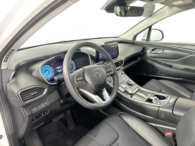 Used 2023 Hyundai Santa Fe Limited AWD/4WD image 22