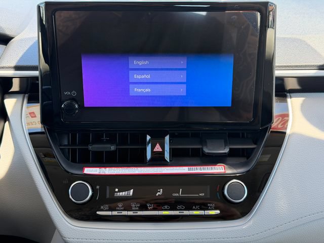 Used 2026 Toyota Corolla Cross L FWD image 14