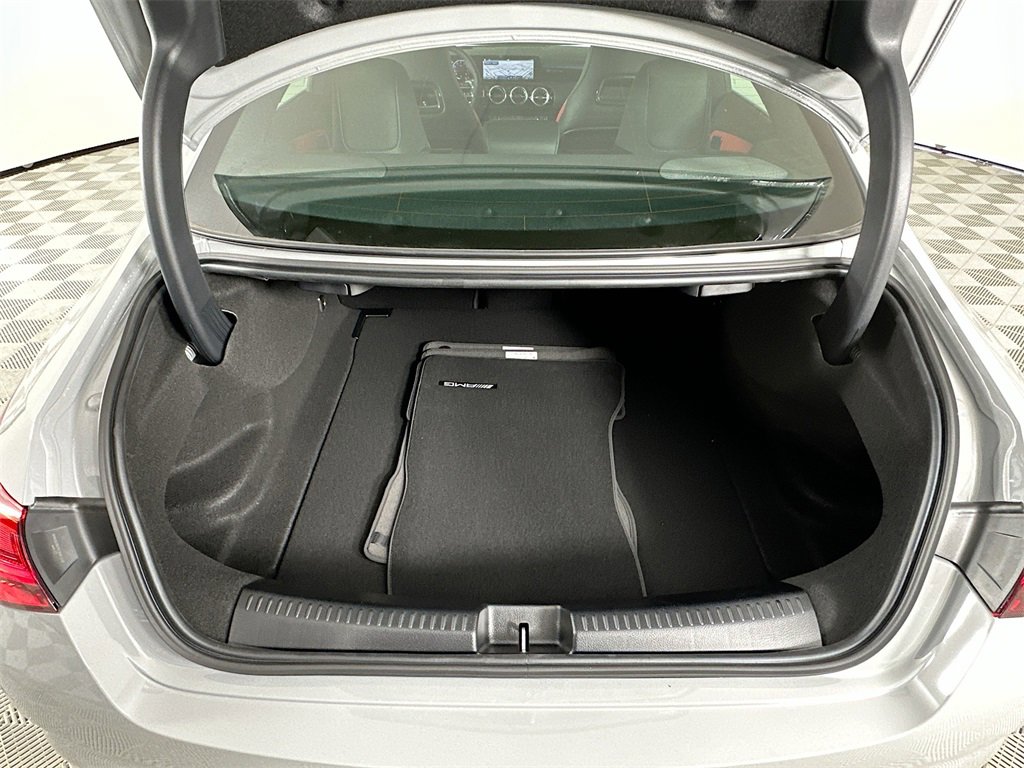 New 2026 Mercedes-Benz CLA 45 AMG S 4MATIC image 28