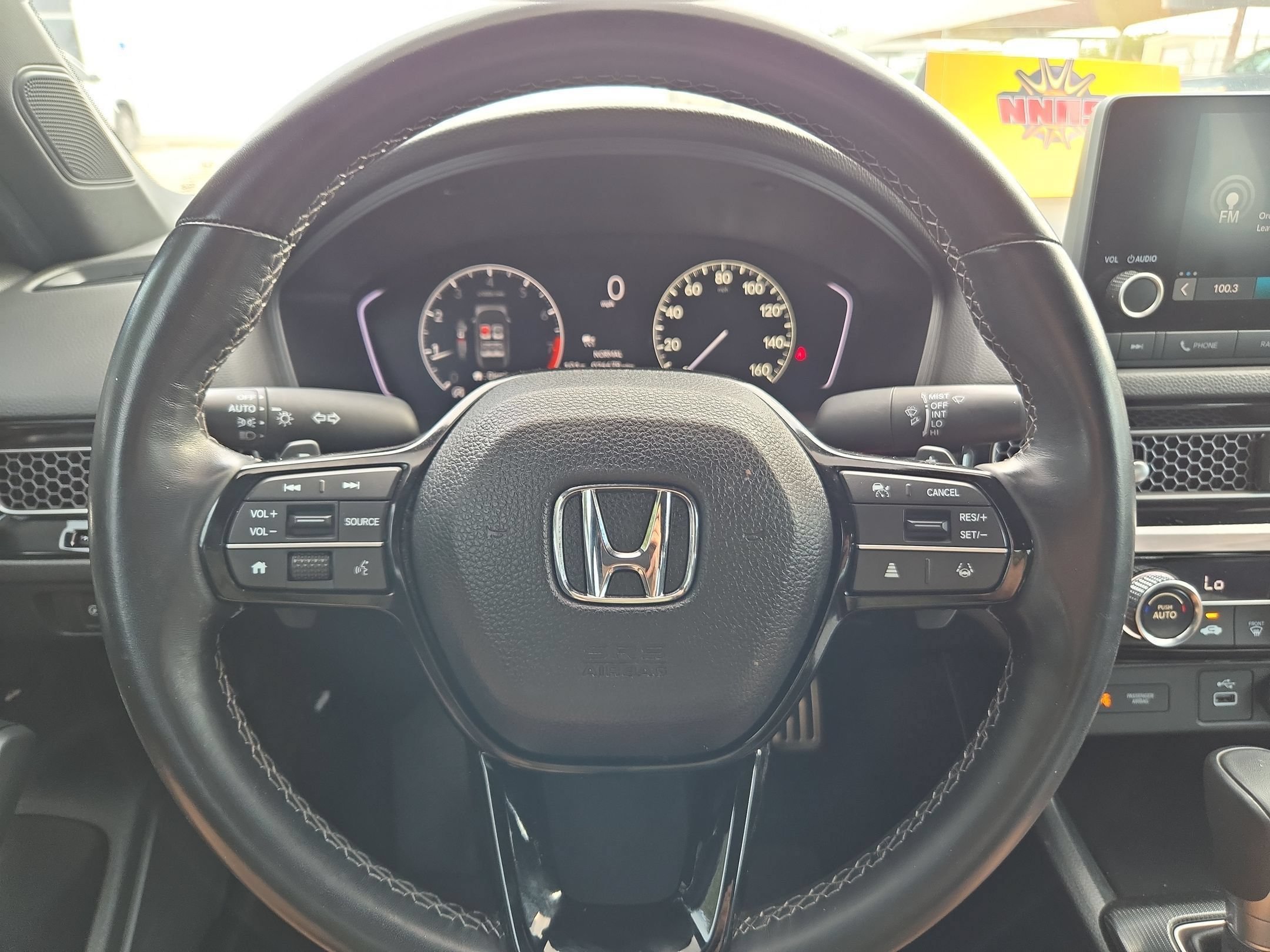 Used 2024 Honda Civic Sport image 19