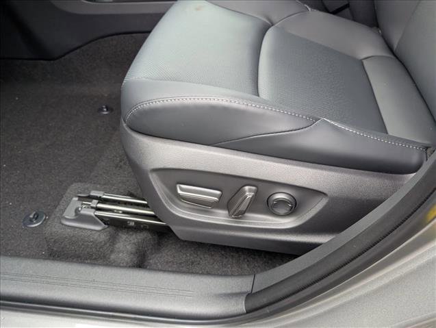 New 2026 Toyota bZ image 4