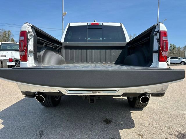 Used 2023 RAM 1500 Laramie image 5