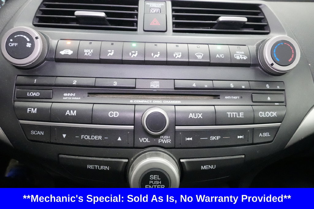 Used 2008 Honda Accord EX image 27