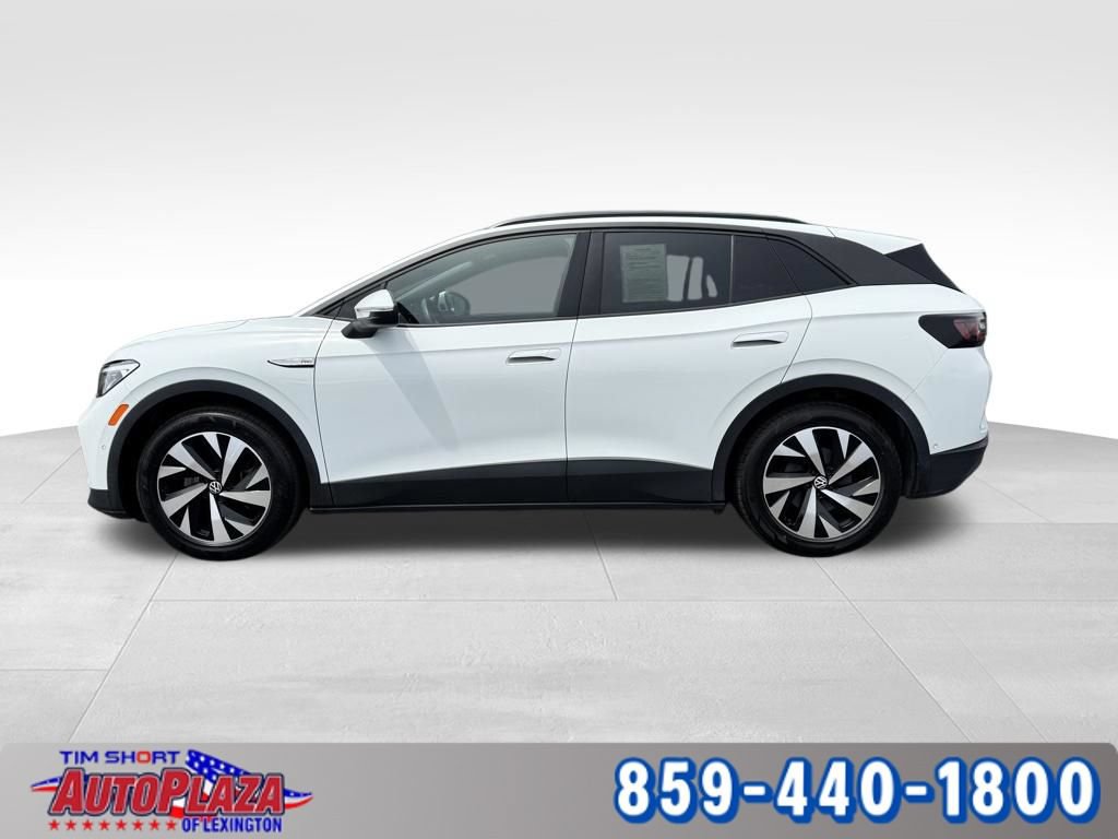 Used 2023 Volkswagen ID.4 Pro RWD image 13