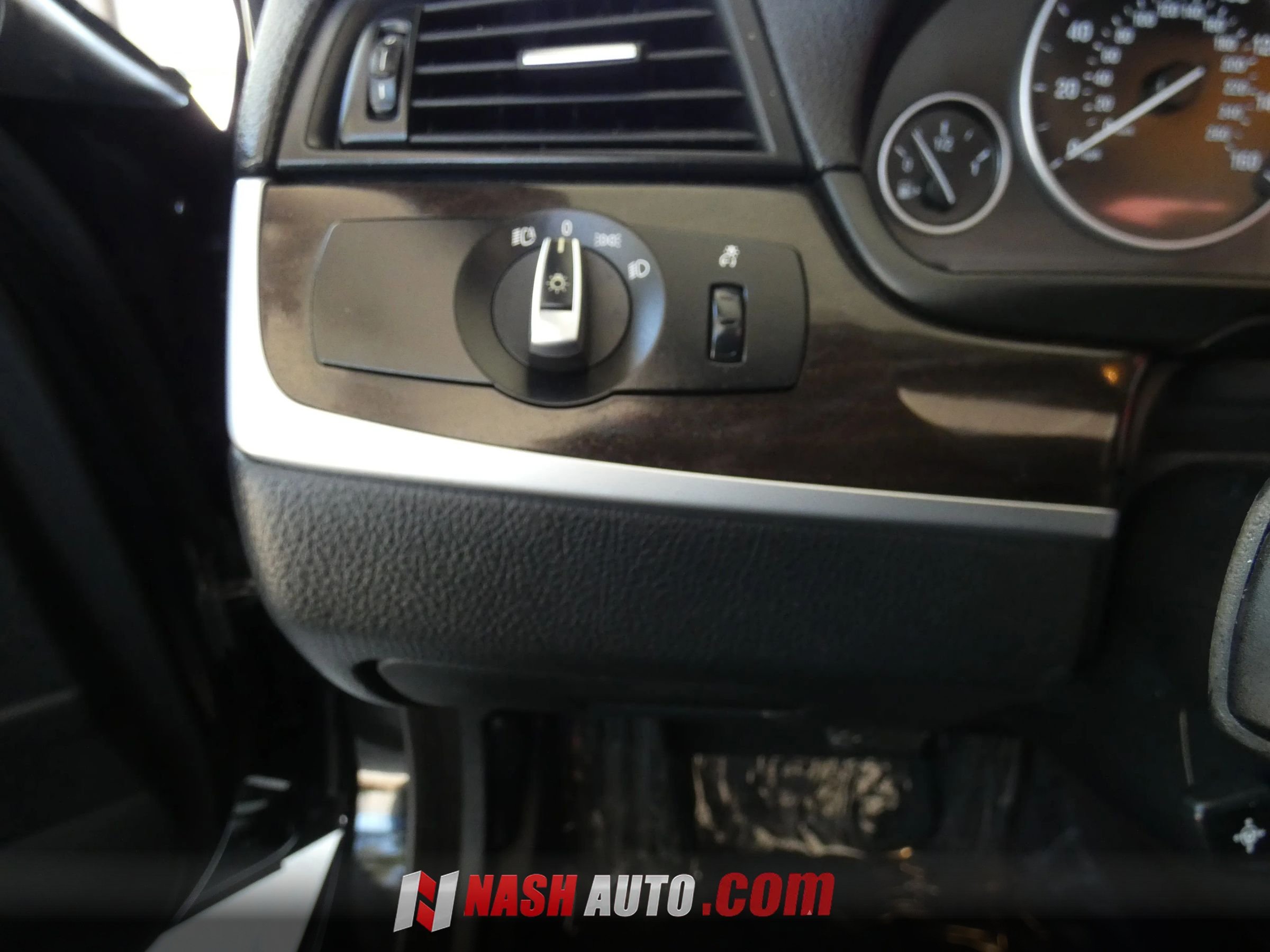 Used 2014 BMW 528i Sedan RWD image 67