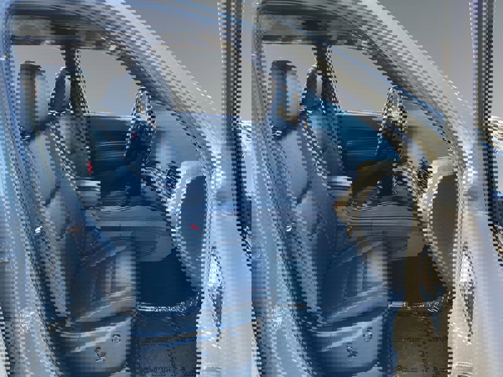 Used 2025 Dodge Durango GT image 15