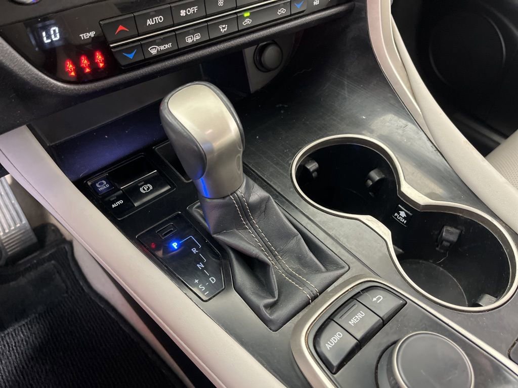 Used 2017 Lexus RX 350 FWD w/ Accessory Package image 31