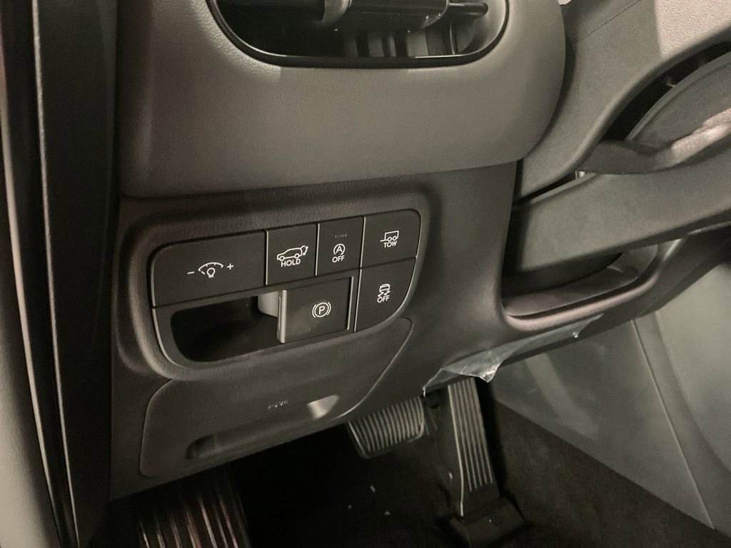 New 2026 Hyundai Palisade XRT Pro image 11