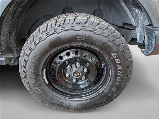 Used 2023 Ford Bronco Black Diamond image 5