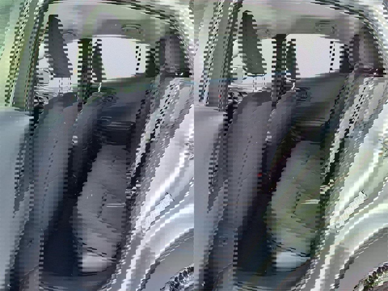 Used 2025 Toyota Prius LE image 11