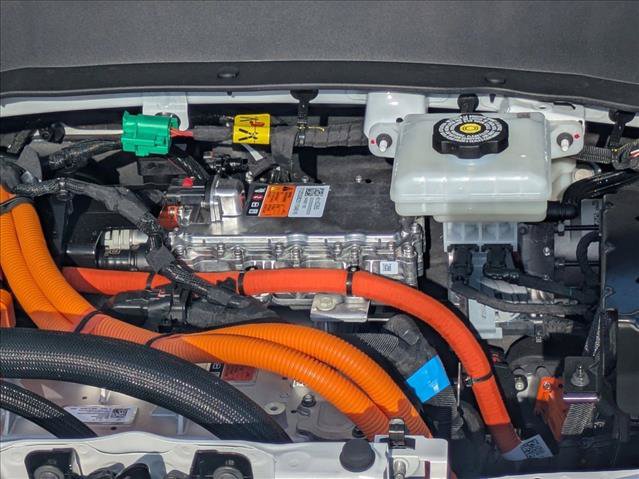 New 2027 Chevrolet Bolt LT FWD image 15